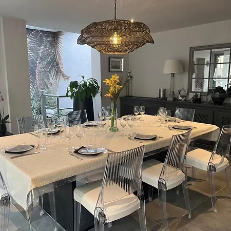 Maison Arcachon, 6 Pieces, 8 Personnes - Fr-1-374-218 * Arcachon