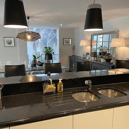 Holiday home Maison Arcachon, 6 Pieces, 8 Personnes - Fr-1-374-218